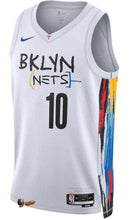 NBA BROOKLYN NETS - BEN SIMMONS JERSEY