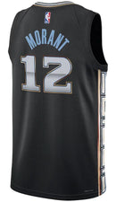NBA MEMPHIS GRIZZLIES - JA MORANT JERSEY