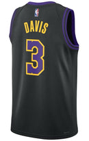 NBA LOS ANGELES LAKERS - ANTHONY DAVIS JERSEY