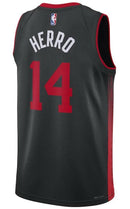 NBA MIAMI HEAT - TYLER HERRO JERSEY