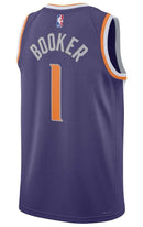NBA PHOENIX SUNS - DEVIN BOOKER JERSEY