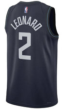 NBA LA CLIPPERS - KAWHI LEONARD JERSEY