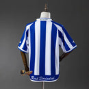 REAL SOCIEDAD 02/03 MEN'S JERSEY (RETRO)