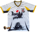 JAPAN LIMITED EDITION XXXII 25/26 MEN'S JERSEY