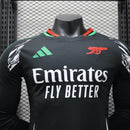 ARSENAL II 24/25 MEN'S JERSEY LONG SLEEVE PLAYER VERSION