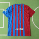 BARCELONA I 21-22 RETRO MEN'S JERSEY