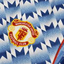 MANCHESTER UNITED II 90/92 MEN'S JERSEY (RETRO)