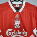 LIVERPOOL I 93/95 MEN'S JERSEY (RETRO)