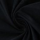 BARCELONA BLACK 25-26 PLAYER VERSION MEN'S JERSEY