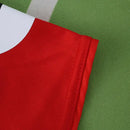 SEVILLA II 25/26 RED MEN'S JERSEY