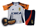 OVIEDO II 24/25 KIDS KIT