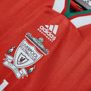 LIVERPOOL I 93/95 MEN'S JERSEY (RETRO)