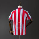 ATLÉTICO DE MADRID I 96-97 RETRO MEN'S JERSEY