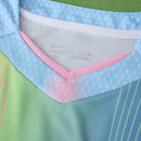 BARCELONA GREEN 25/26 MEN'S JERSEY