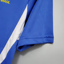 BRAZIL II 2002 MEN'S JERSEY (RETRO)