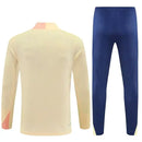 TRACKSUIT JACKET + PANTS BARCELONA III 25-26 MEN