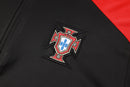 TRACKSUIT JACKET + PANTS PORTUGAL TRAINING II 24/25 MEN