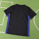 BARCELONA X KOBE BRYANT BLACK 25/26 MEN'S JERSEY PLAYER VERSION