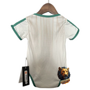 ALGERIA II 2026 WORLD CUP BABY JERSEY