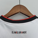 RIVER PLATE I 18/19 MEN'S JERSEY (RETRO)