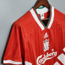 LIVERPOOL I 93/95 MEN'S JERSEY (RETRO)