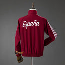 TRACKSUIT SPAIN I 2026 WORLD CUP MEN
