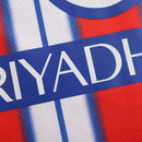 ATLÉTICO DE MADRID I 24/25 MEN'S JERSEY