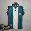 GERMANY II 1998 MEN'S JERSEY (RETRO)
