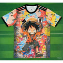 JAPAN LIMITED EDITION ONE PIECE I 26/27 MEN'S JERSEY