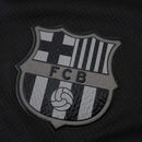SHORTS BARCELONA x KOBE BRYANT 25/26 BLACK