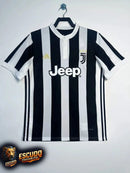 JUVENTUS I 17/18 MEN'S JERSEY (RETRO)