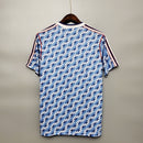 MANCHESTER UNITED II 90/92 MEN'S JERSEY (RETRO)