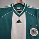 GERMANY II 1998 MEN'S JERSEY (RETRO)