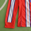 ATLÉTICO DE MADRID I 24/25 MEN'S JERSEY LONG SLEEVE PLAYER VERSION