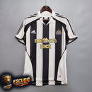NEWCASTLE l 05/06 MEN'S JERSEY (RETRO)