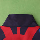 TRACKSUIT BARCELONA COLDPLAY DOUBLE IV 25/26