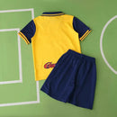 ARSENAL II 96/97 KIDS KIT (RETRO)
