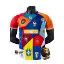 WORLD CUP 26/27 MEN'S JERSEY (PLAYER VERSION)