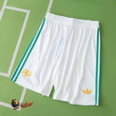 SHORTS ROMA III 25/26 MEN