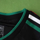 MEXICO BLACK III 2026 WORLD CUP MEN'S JERSEY (PLAYER VERSION)