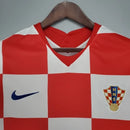 CROATIA I 2020 MEN'S JERSEY (RETRO)