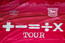 IPSWICH TOWN III 24/25 MEN'S JERSEY