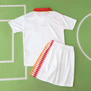 SPAIN II 1994 RETRO KIDS KIT