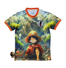 JAPAN LIMITED EDITION ONE PIECE III 25/26 MEN'S JERSEY