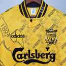 LIVERPOOL I 94/96 MEN'S JERSEY (RETRO)