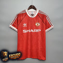 MANCHESTER UNITED I 90/92 MEN'S JERSEY (RETRO)