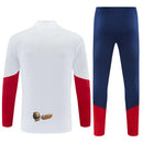 TRACKSUIT JACKET + PANTS SPAIN TRAINING II 26/27 MEN