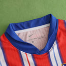 ATLÉTICO DE MADRID I 24/25 MEN'S JERSEY LONG SLEEVE PLAYER VERSION