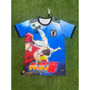 JAPAN SPECIAL EDITION TSUBASA III 26/27 MEN'S JERSEY