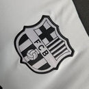 BARCELONA GRAY 23-24 MEN'S JERSEY